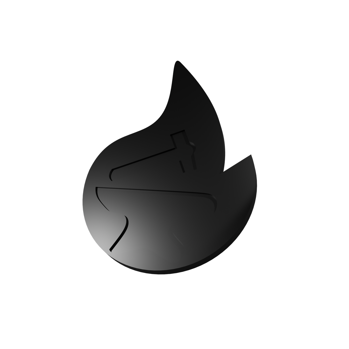 Blacksmith Emblem