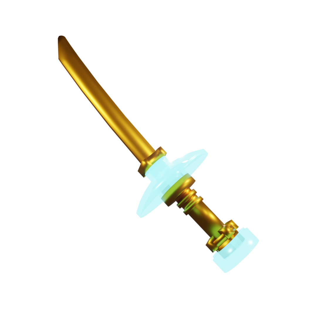Sword of Sanctuary