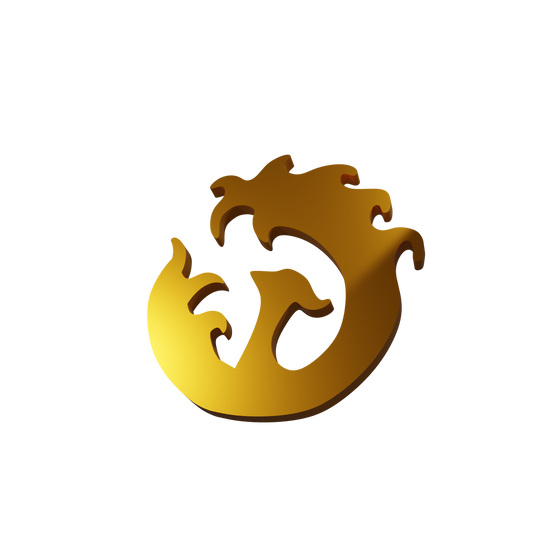 Nya Water Emblem