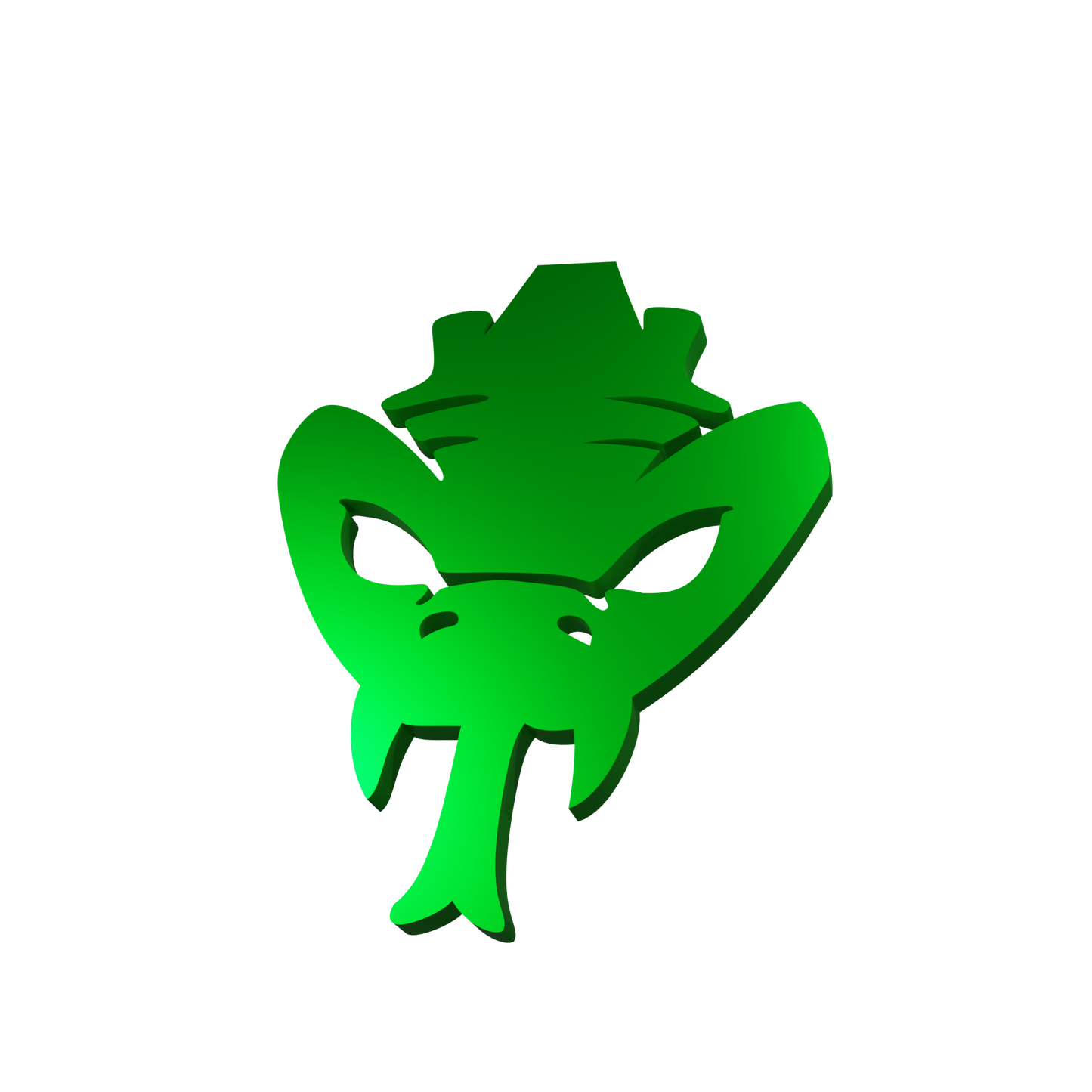 Serpentine Emblem