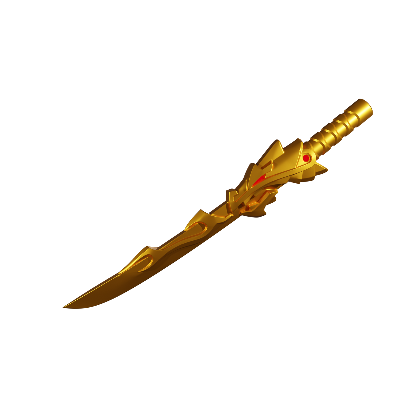 Sword of Fire