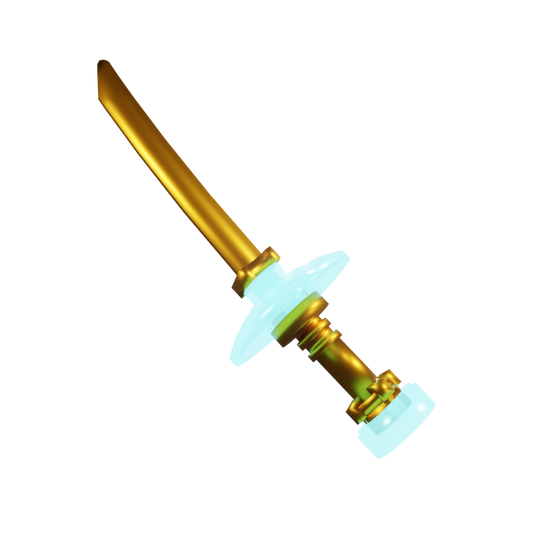 Sword of Sanctuary