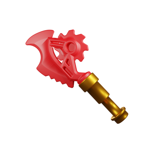Techno Blade
